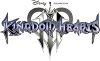 Kingdom Hearts 3 (Xbox One), Gift Card Rhyme, giftcardrhyme.com